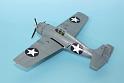 Grumman F4F-4 Wildcat HobbyBoss 1-48 Hellinger Othmar 06